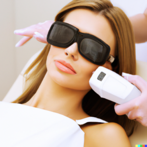Types of Lasers hair removal