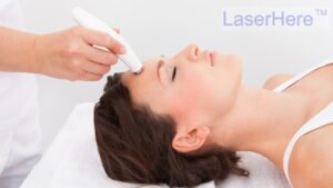 Laser Hair Removal Lowell